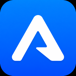 AdsMind reklam yönetimi uygulaması logosu